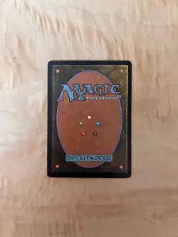 MTG Akroma's Memorial - Future Sight - Japanese LP - Image 2