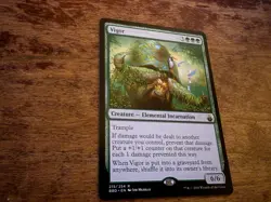 Vigor Battlebond Regular - Image 1