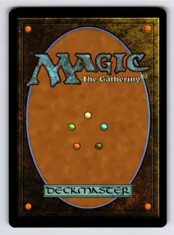 Living Death R Masters 25 # 96 NM Normal - Image 2