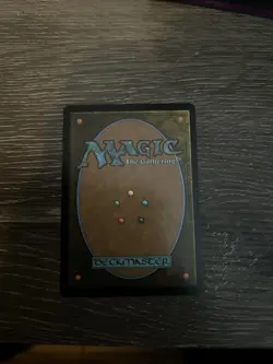 Hexing Squelcher - MTG ECL Lorwyn Eclipsed - NM/MINT - Image 2