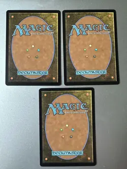 3x Nuisance Engine (NM) Mirrodin Uncommon MRD Magic the Gathering MTG - Image 2