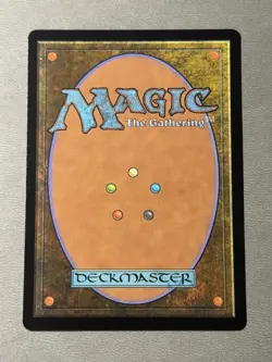 MTG Raugrin Triome 311 Showcase Ikoria: Lair of Behemoths NM - Image 2