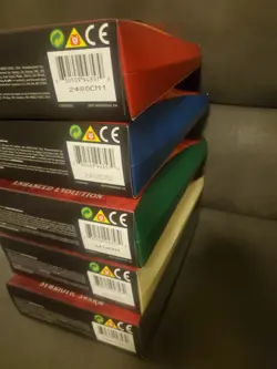 Ikoria Commander 2020 SEALED Set of 5 Decks, English, MTG Magic the Gathering - Image 4