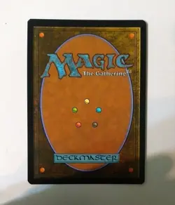 MTG Edge of Eternities #264 Swamp FOIL (0264) (Borderless) Near Mint tcg - Image 2