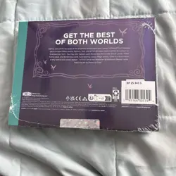 Magic: The Gathering - Lorwyn Eclipsed Collector Pack - Factory Sealed - IN HAND - Image 2
