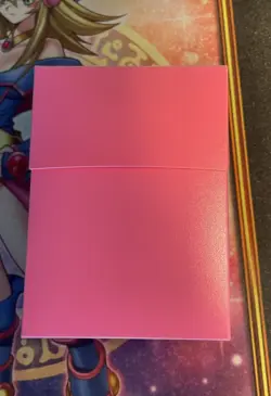 Ultra PRO Deck Box Pink | Pokemon YuGiOh MTG TCG - Image 3