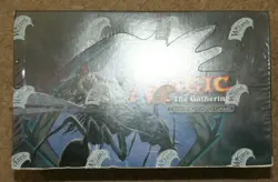 MTG Eventide Edition Factory Sealed Booster Box. English. - Image 1