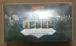 MTG Eventide Edition Factory Sealed Booster Box. English. - Image 4
