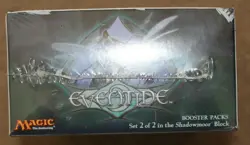 MTG Eventide Edition Factory Sealed Booster Box. English. - Image 5