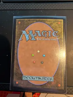 MTG: Lorwyn Eclipsed: Collective Inferno - FOIL Showcase Mythic #387 NM - Image 2