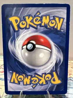 Pokemon TCG Potion Base Set Regular Common Card 94/102 Shadowless - Image 3