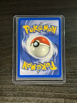 Pokemon Pidgeot TCG Base Set 2 Holo Unlimited Rare Card 14/130 NM Condition - Image 2