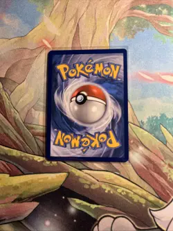 Pokemon TCG Black Bolt & White Flare Reuniclus Promo SVP 212 Near Mint Condition - Image 2