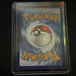 Reshiram EX 173/086 SV: White Flare Black White Rare Full Art Holo Pokemon Card - Image 2