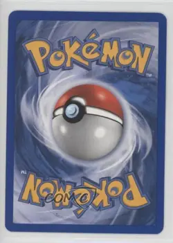 Lairon Reverse Foil Pokemon EX Sandstorm #41 2003 - Image 2