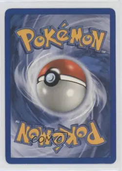 Claw Fossil HP 40 Pokemon EX Legend Maker #78 2006 - Image 2