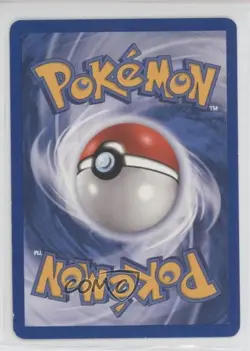 Houndoom Pokemon EX Dragon #34 2003 - Image 2