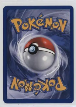 Misty's Wrath 1st Ed. Pokemon Gym Heroes #114 2000 - Image 2