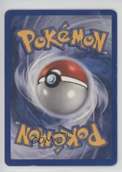 Mightyena Holo Pokemon EX Ruby & Sapphire #10 2003 - Image 2