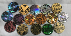 Pokemon TCG Accessory Lot - Zamazenta, Mewtwo, Gyarados and More - Image 2