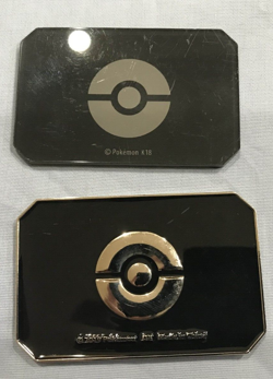 Pokemon TCG Accessory Lot - Zamazenta, Mewtwo, Gyarados and More - Image 5