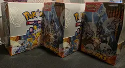 Pokemon TCG Surging Sparks Booster Box New Sealed 36 Packs - Image 2
