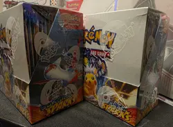 Pokemon TCG Surging Sparks Booster Box New Sealed 36 Packs - Image 3