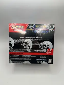 Pokemon Phantasmal Flames ME02 Booster Box - Image 2