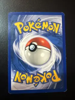 Pokemon TCG Sabrina's Haunter Gym Challenge Uncommon 55/132 - Image 3