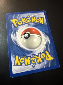 Pokemon TCG Sabrina's Haunter Gym Challenge Uncommon 55/132 - Image 4