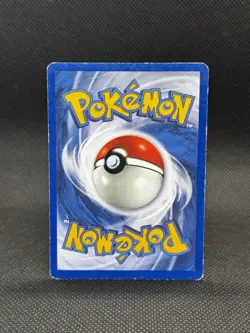 Vintage Gengar Pokemon Fossil 20/62 1999 Non Holo Rare Good Condition - Image 2