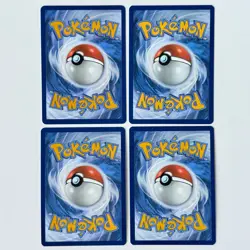 4x Hop's Choice Band 148/159 - Journey Together Pokemon TCG Playset Reverse Holo - Image 2