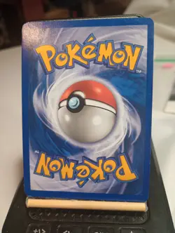 Dark Slowbro Holo 12/82 - 2000 WOTC Team Rocket Pokemon TCG - Image 2