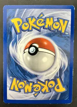 Pokemon 1st Edition Lt. Surge's Pikachu 84/132 Gym Challenge - LP - Image 2