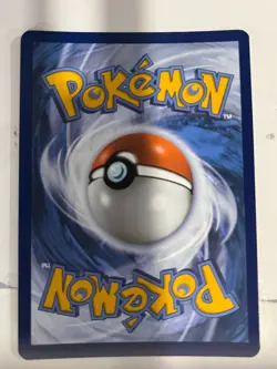 Gloom 002/196 Lost Origin Pokemon Reverse Holo Foil Rare - Image 2