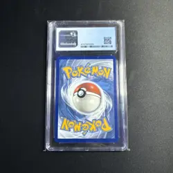 Pokemon Hidden Fates MEWTWO GX SV59/SV94 CGC 9 - Image 2