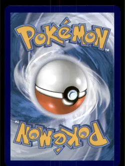 Ponyta Temporal Forces #026/162 Common Pokemon TCG N/M - Image 2