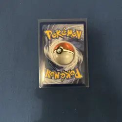 Pokemon Twilight Masquerade 190/167 Teal Mask Ogerpon ex Ultra Rare Holo - Image 2