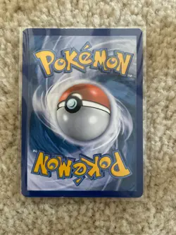 pokemon Seismitoad EX Full Art 106/111 XY Furious Fists - Image 2