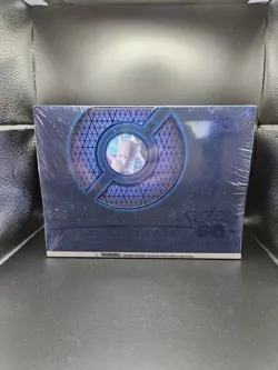 Pokemon Go Pokemon Center ETB Plus Sealed Brand New - Image 1