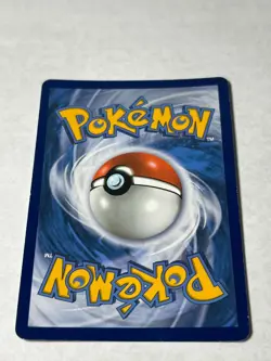 Lycanroc GX 155/147 Rare Rainbow Burning Shadows Pokemon Lightly Played - Image 2