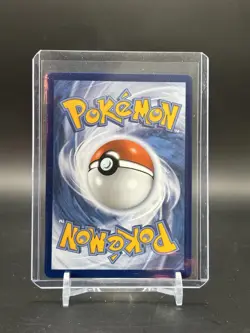 Arven's Mabosstiff ex 139/182 Sv10: Destined Rivals Holo Pokemon TCG - Image 2