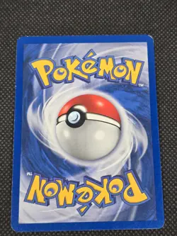 Pokemon Nidoqueen #23/64 Non-Holo Rare - 1999 Unlimited Jungle Set - LP/NM - Image 2