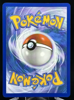 Pokemon - Hop’s Snorlax (Prerelease) - #184 - Scarlet & Violet Promo - Image 2