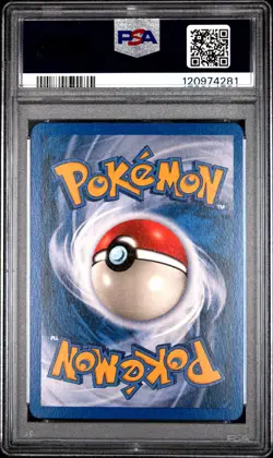 2003 POKEMON SKYRIDGE #88 POLIWHIRL PSA 10 - Image 2