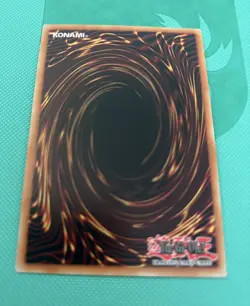 Right Leg of the Forbidden One - MP24-EN002 - QCR - 1st ed - Yu-Gi-Oh! - Image 2