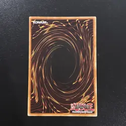 Token: Tea & Dark Magician Girl TKN5-EN022 Alliance Insight Unlimited - Image 2