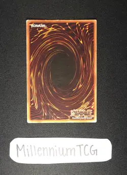 Yu-Gi-Oh! GATE GUARDIAN MRD-000 1ST ED - HP HEAVY PLAY - Image 2