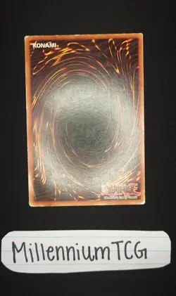 Yu-Gi-Oh! GATE GUARDIAN MRD-000 1ST ED - HP HEAVY PLAY - Image 3