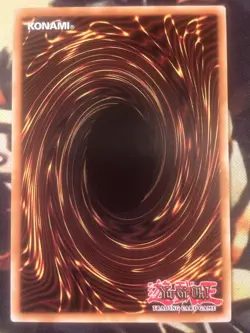 Yugioh: Gravekeeper's Stele - LCJW-EN261 - Ultra Rare - 1st Edition - NM - Image 2
